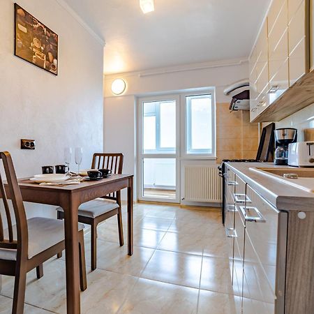 Apartament Garii Braşov Eksteriør bilde