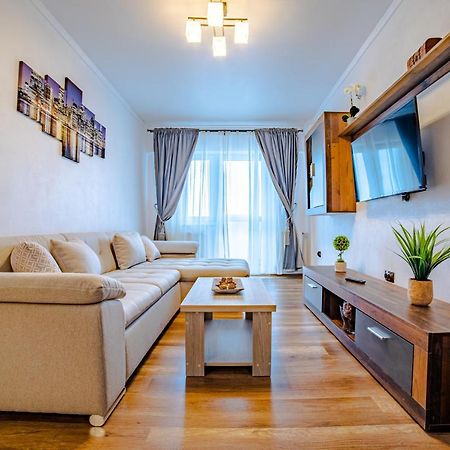 Apartament Garii Braşov Eksteriør bilde