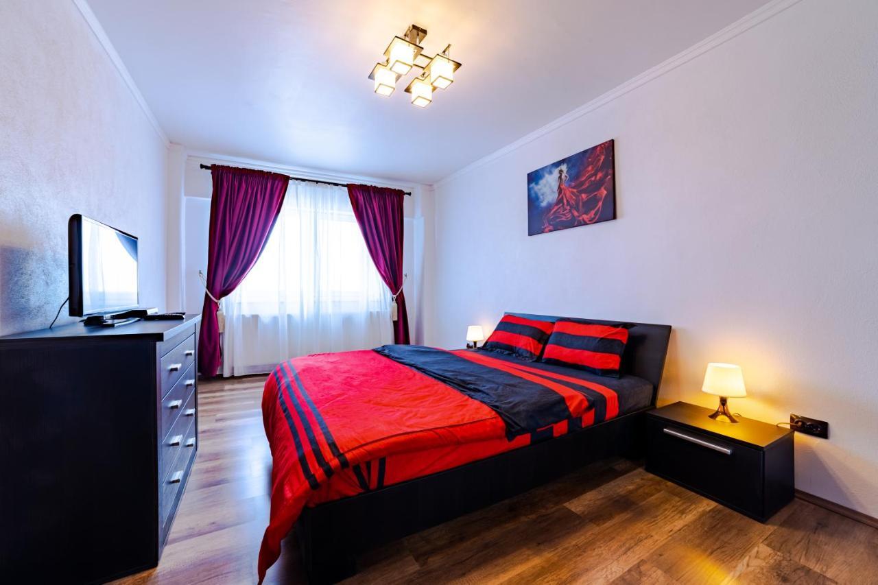 Apartament Garii Braşov Eksteriør bilde