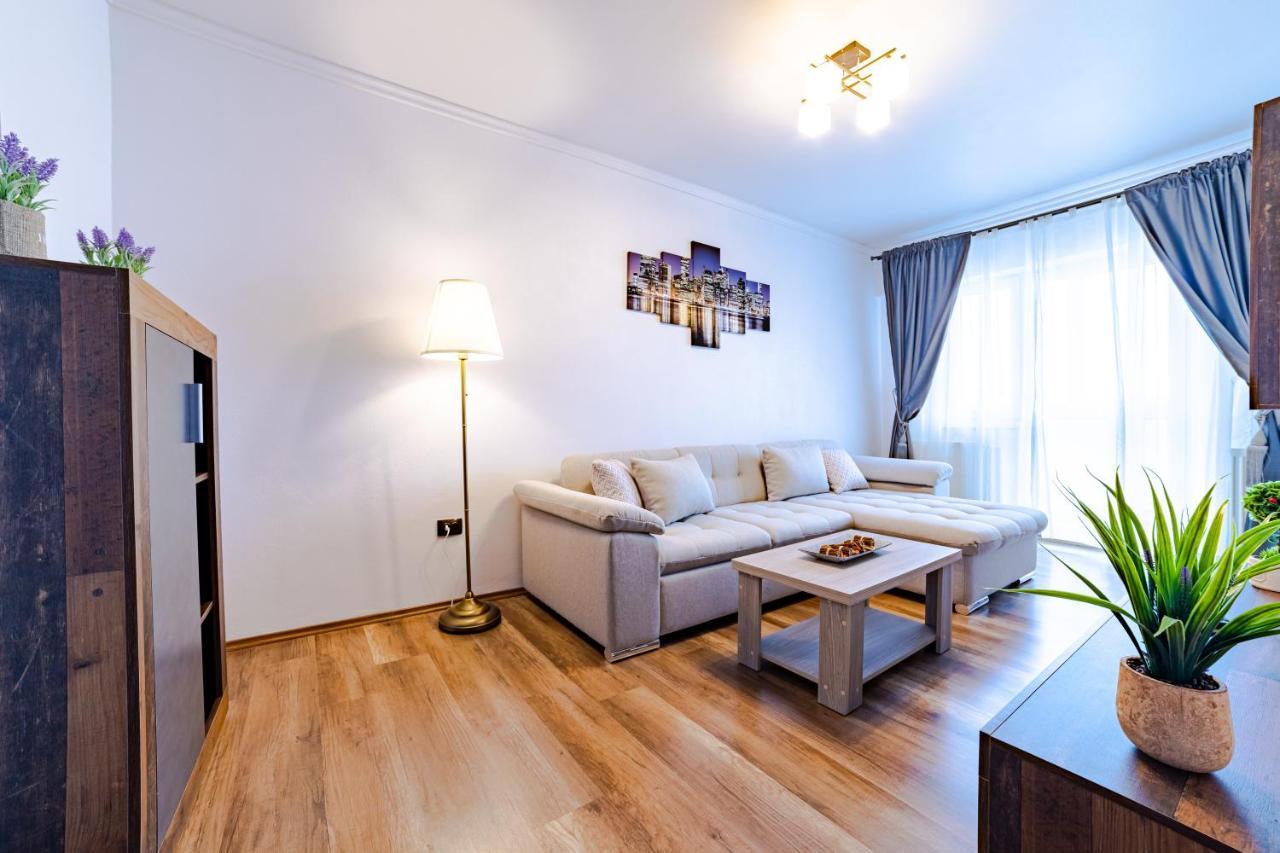 Apartament Garii Braşov Eksteriør bilde